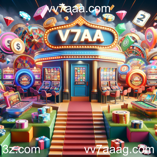 Descubra as Melhores Promoções de Jogos em vv7aaa.com