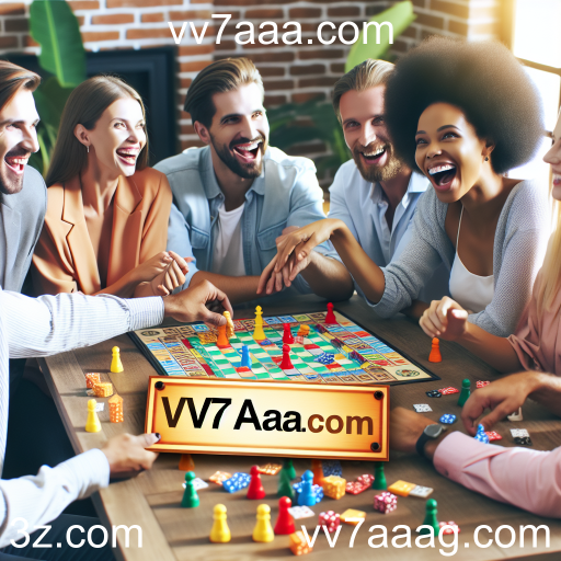 A Ascensão dos Jogos de Mesa: Conectando Pessoas e Criando Memórias